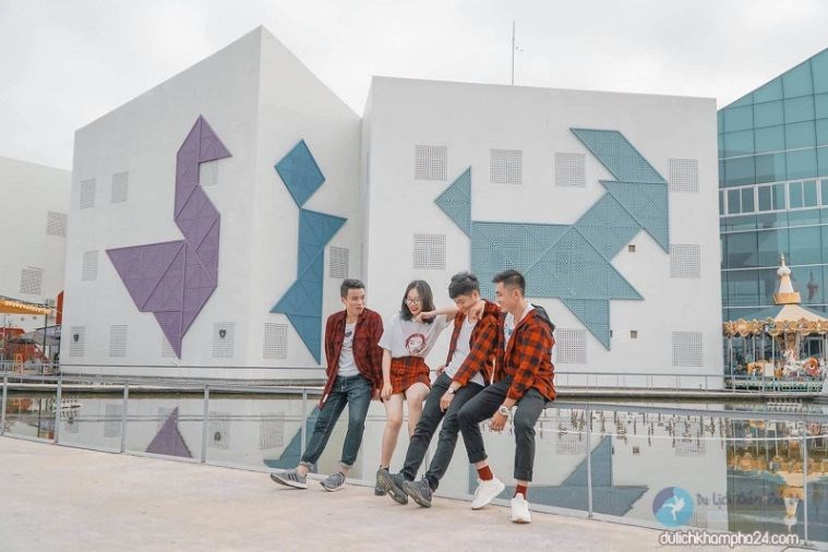 Tour Amazing Bà Nà - Núi Thần Tài -Chèo Sup